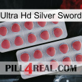 Ultra Hd Silver Sword 19